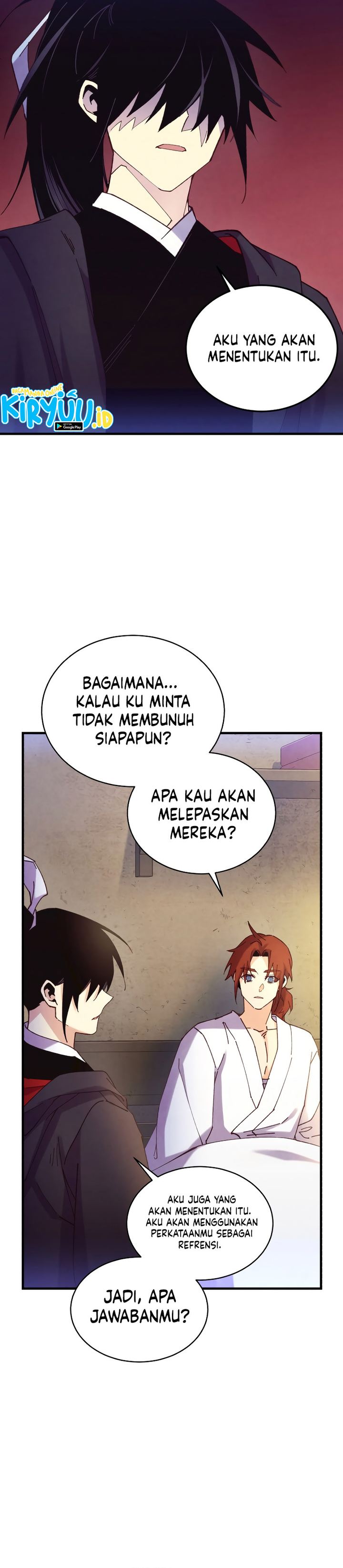 Lightning Degree (Lightning Expert) Chapter 173 Gambar 4